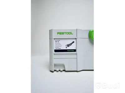 FESTOOL multiverktyg Vecturo OSC 18 Li 3, 1 E-Compact